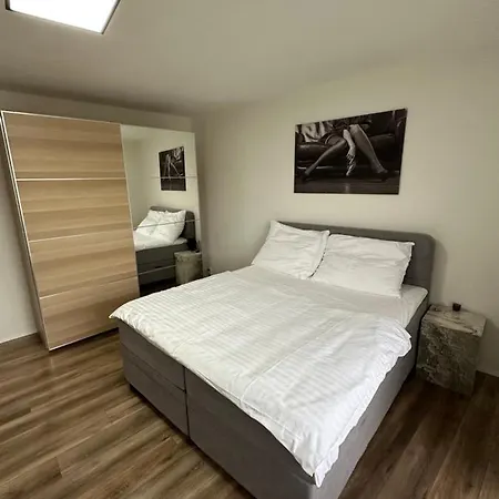 Spacious 3-bedroom In The Historic Old Town Parking Pressburg